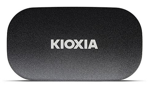Kioxia Exceria Plus G2, 1 TB, USB-C, 3.2 Gen 2 1050 MB/s External SSD