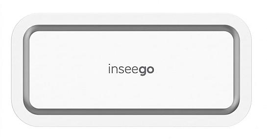 Inseego Wavemaker FX3100 WiFi 6 5G Cellular Router - Europe Version