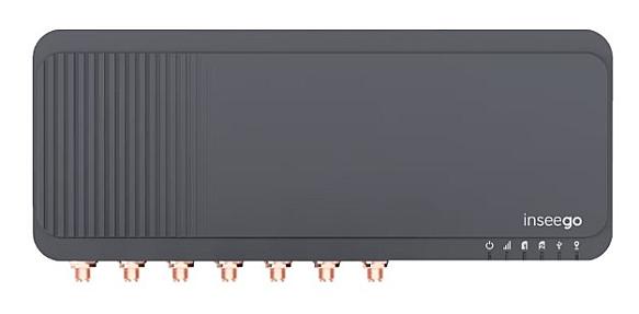 Inseego Wavemaker™ S200e Industrial IoT 5G Gateway
