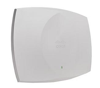 Cisco CW9179F Wireless 9179F Wi-Fi 7 802.11be Tri-Band Indoor Access Point