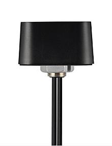 TAOGLAS MA8007,  Raptor X 7-in-1 Permanent Mount Antenna, GNSS, 4G/5G, Wi-Fi