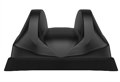 Panaroma GP-IN2670, 4 x 4 MIMO with GPS & WiFi, Black