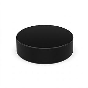 Pnaroma LGP-7-38-24-58-1SP, low-profile, Rugged Hockey Puck Combination Antenna