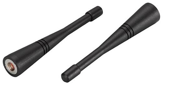 TAOGLAS FW.79.SMA.A ISM/LoRa (700-930 MHz) Flexible Whip Antenna