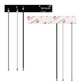 Taoglas PC303.A.001, GNSS, Cellular & Wi-Fi FR4 PCB Antenna