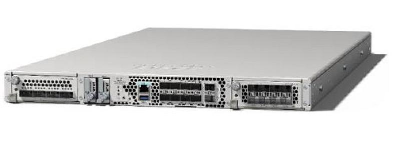 Cisco Secure Firewall 4245 (FPR4245-ASA-K9) 1RU Network Appliance