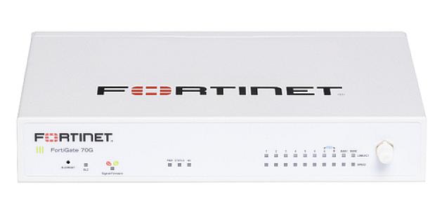 Fortinet FortiGate 90G, 27.9 Gbit/s, Next Generation security Firewall
