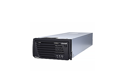Delta DPR 3000E EnergE 98% Telecom Rectifier - Pondesk - PWRS-001
