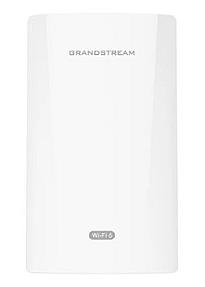 Grandstream GWN7302 PtP/PtMP, 2.4Gbps WiFi 6 Fixed Wireless Bridge