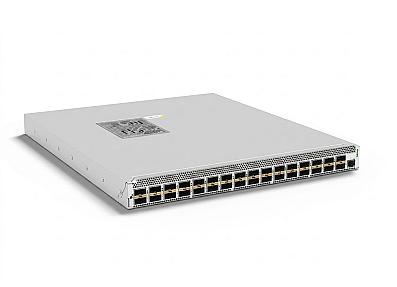 Arista Network DCS-7060DX5-32-F, 32 Ports 1RU Data Center Switch