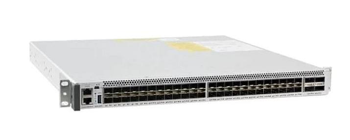 Cisco Catalyst C9500-48Y4C-A=, L2/L3 Full duplex Rack mounting 1U Managed Switch