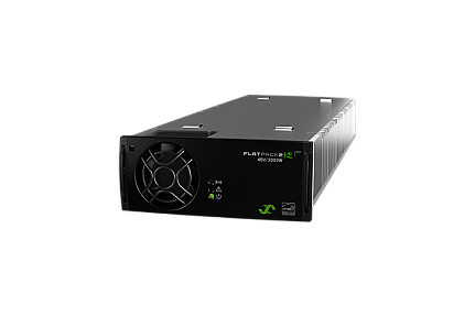 Delta (48V / 3000W HE) Flatpack2 HE Rectifier