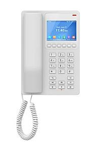 Grandstream GHP630W, 3.5" 2-Line Essential IP Phone with Dual Band WiFi 6