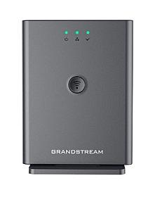 Grandstream DP752, 10-Line Long-range DECT VoIP Base Station