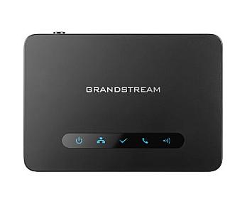 Grandstream DP760, Long-Range Wideband DECT Repeater