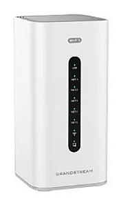 Grandstream GCC6010W Built-in IPPBX, VPN Router WiFi 6 AP