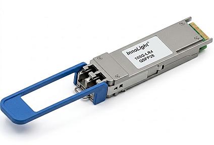 Innolight 100G-LR4 QSFP28, 100G Base 10km Transceiver Module