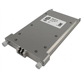 Edge Optical CFP-100G-LR4, SMF 10Km 1310 nm CFP module - Huawei Compatible