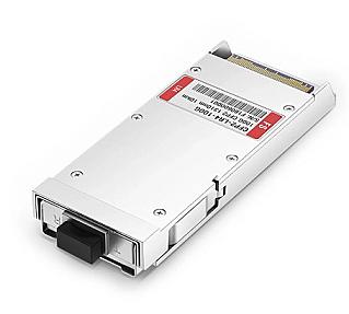 FS 100GBASE-LR4 CFP2 1310nm 10km Duplex LC SMF Transceiver Module