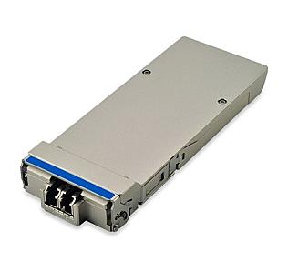Coherent FTLC1122SDNL 10km Multi-rate 100Gb/s CFP2 Optical Transceiver Module