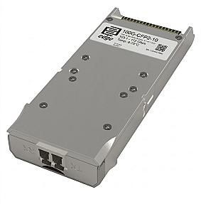 Edge Optical CFP2-100GBASE-LR4 100G 10km Duplex CFP2 Module - Fujitsu compatible