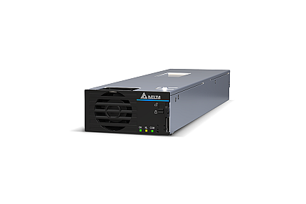 Delta Technology API 2400B-220 Telecom Inverter