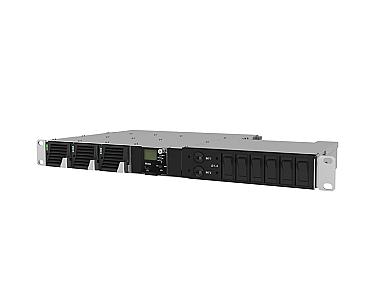 Delta DPS 850 Single Phase 1U Power System