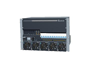 Delta (DPS 4000B-48-5 19IN) DC Power System