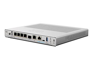 Cisco CSF220-TD-K9, Secure Firewall 220 Apppliance, Threat Defense