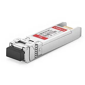 FS CWDM-SFP10G-1530-10 10G 1530nm 10km SMF SFP+ Transceiver Module