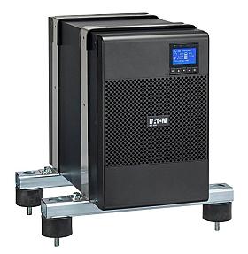 Eaton 9SX Marine 9SX3000IMBS, 230V 3kVA, 2700 W, Tower, Sine Wave Online UPS