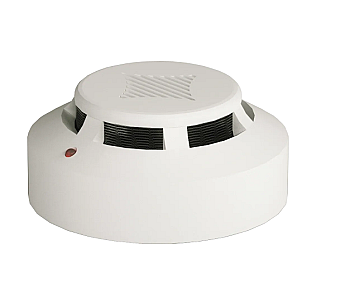 Didactum DI14018 Photoelectric Smoke Sensor