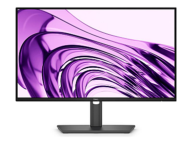 Dell Pro P P2226H 22" IPS 1920 x 1080 pixels 100Hz Full HD Monitor