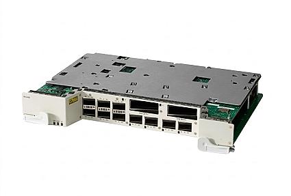 Cisco NCS2K-400GXP-L-K9, CFP2 MR XP, 100G Client 400G WDM Transponder