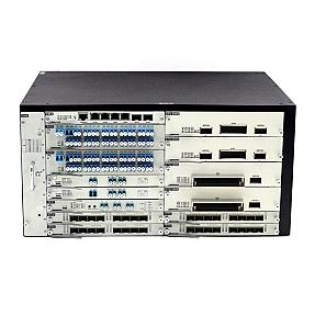 HTFuture HT6000-5U- DWDM, 5U DWDM Chassis Optical Networking platform