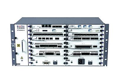 Sintai OTNS8600 V, 5U 16 Slots DWDM/CWDM Optical Transport System