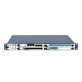 Sintai OTNS8600 IF, 1U DWDM/CWDM Optical Transport System