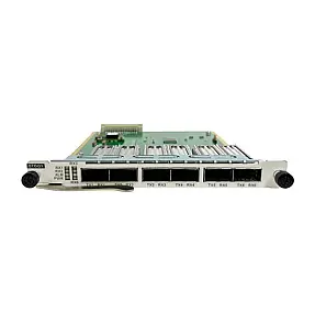 Sintai OTDQ3 6 Channels 40G&100G Transponder
