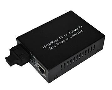 D-Link DMC-G1000SC, 10 km Single-mode Media Converter