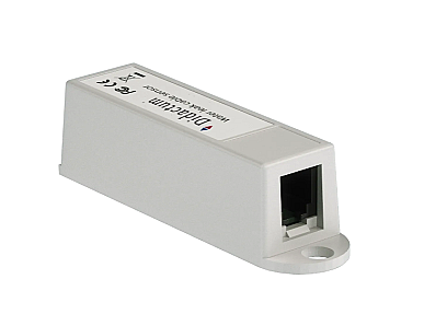 Didactum DI14007 Analog Sensor Connector for Water Detection Cables