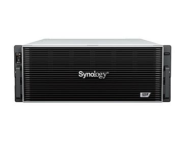 Synology PAS7700, 	AMD EPYC 7443P, 64GB 	48 Drive Bays 4U NAS