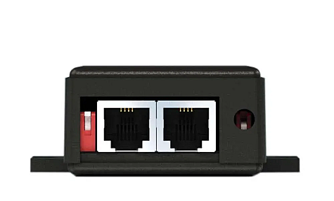 Didactum DI14000 Combination Sensor for Temperature and Humidity