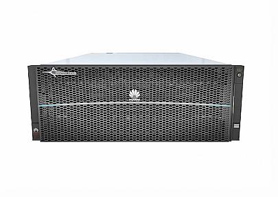 Huawei OceanStor Dorado 8000 V6, High-End All-Flash SAN Storage