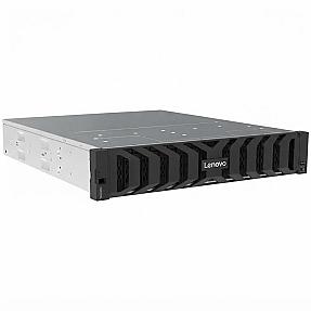 Lenovo ThinkSystem DG7200 2U Rack-mount All-Flash Storage Array