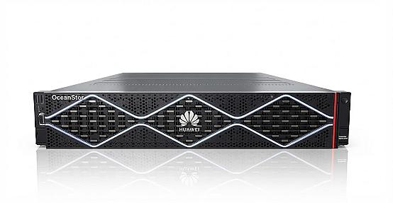 Huawei OceanStor Pacific 9928, 36 Disk Slots 2U All-Flash Storage Array