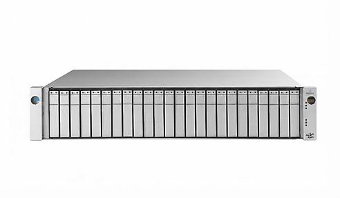 Promise Technology VTrak 8206 Single Controller AFA Enterprise Storage Array