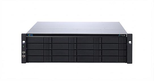 Promise Technology Vess A8340 3U Rackmount Storage Array