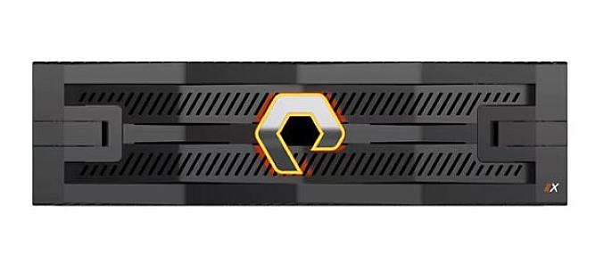 PureStorage FlashArray //X90 R5, 3U Rackmount Flash Storage Array