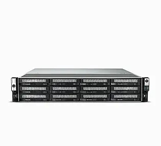 TerraMaster U12-500 Plus Intel Core i7-1255U 16GB 12-Bay NAS Storage