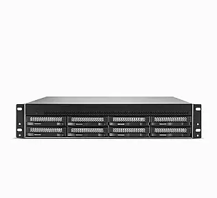 TerraMaster U8-450 Intel Atom C3558R 8GB 8-bay High Speed Network Storage